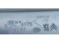 Recambio de retrovisor izquierdo para peugeot 307 (s1) xs referencia OEM IAM   