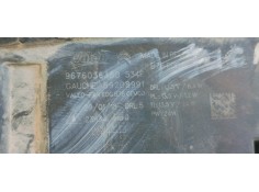 Recambio de piloto delantero izquierdo para citroen c4 picasso 1.6hdi 120 fap referencia OEM IAM 9676036380  