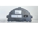 Recambio de cuadro instrumentos para citroen c3 1.1 audace referencia OEM IAM P9660225780D02  