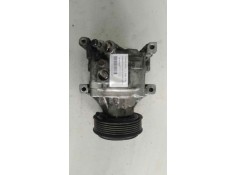 Recambio de compresor aire acondicionado para ford ka (ccq) 1.3 cat referencia OEM IAM 5A7975600 517469310 