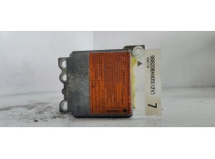 Recambio de centralita airbag para nissan x-trail (t30) referencia OEM IAM 988208H405  