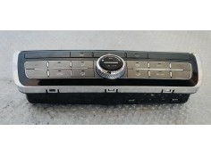 Recambio de mando climatizador para ssangyong rexton 2.2 xdi 180 fap referencia OEM IAM 6871036010  