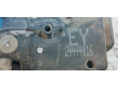 Recambio de cerradura puerta delantera derecha para opel astra g berlina edition referencia OEM IAM 24444016  