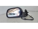 Recambio de retrovisor izquierdo para peugeot 307 (s1) xs referencia OEM IAM   