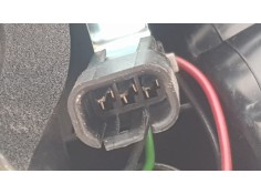 Recambio de piloto trasero derecho interior para chevrolet alero referencia OEM IAM 22642086  