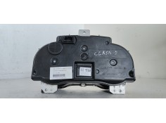 Recambio de cuadro instrumentos para opel corsa d innovation referencia OEM IAM P0013312042  