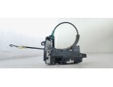 Recambio de cerradura puerta delantera derecha para opel zafira b 1.7 16v cdti referencia OEM IAM 13210749  