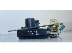 Recambio de cerradura puerta trasera derecha para daewoo kalos 1.4 sr referencia OEM IAM   