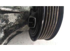 Recambio de compresor aire acondicionado para ford ka (ccq) 1.3 cat referencia OEM IAM 5A7975600 517469310 