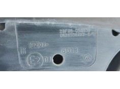 Recambio de retrovisor izquierdo para peugeot 406 berlina (s1/s2) 1.8 cat referencia OEM IAM   