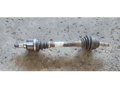 Recambio de transmision delantera izquierda para citroen c4 berlina cool referencia OEM IAM 9637117780  