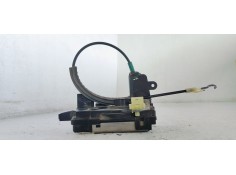 Recambio de cerradura puerta delantera derecha para opel zafira b 1.7 16v cdti referencia OEM IAM 13210749  