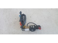Recambio de conmutador de arranque para peugeot 206 berlina 2.0 hdi cat referencia OEM IAM 9641551180  