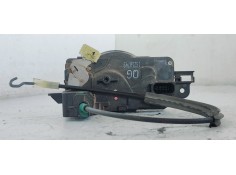 Recambio de cerradura puerta delantera derecha para opel zafira b 1.7 16v cdti referencia OEM IAM 13210749  