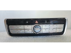 Recambio de mando climatizador para ssangyong rexton 2.2 xdi 180 fap referencia OEM IAM 6871036010  