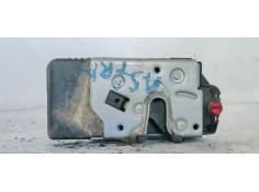 CERRADURA PUERTA TRASERA DERECHA 24414135 