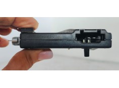 Recambio de modulo electronico para mercedes-benz clase m (w163) 270 cdi (163.113) referencia OEM IAM A1638200089  