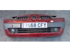 Recambio de paragolpes delantero para renault megane ii berlina 5p 1.5 dci diesel referencia OEM IAM   