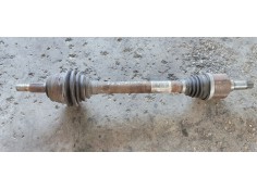 TRANSMISION DELANTERA IZQUIERDA 9677916280 