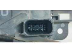 Recambio de cerradura puerta delantera derecha para opel zafira b 1.7 16v cdti referencia OEM IAM 13210749  