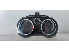 Recambio de cuadro instrumentos para opel corsa d innovation referencia OEM IAM P0013312042  