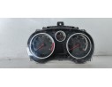 Recambio de cuadro instrumentos para opel corsa d innovation referencia OEM IAM P0013312042  
