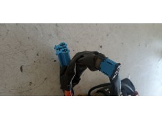 Recambio de conmutador de arranque para peugeot 206 berlina 2.0 hdi cat referencia OEM IAM 9641551180  