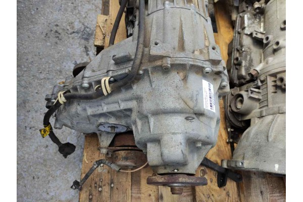 Recambio de caja transfer para ssangyong kyron 2.0 referencia OEM IAM 3200008010  