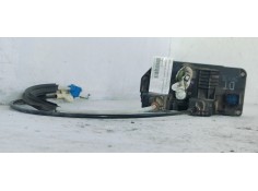 Recambio de cerradura puerta trasera derecha para opel astra g berlina edition referencia OEM IAM 24414135  