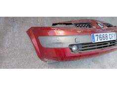 Recambio de paragolpes delantero para renault megane ii berlina 5p 1.5 dci diesel referencia OEM IAM   