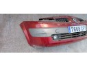 Recambio de paragolpes delantero para renault megane ii berlina 5p 1.5 dci diesel referencia OEM IAM   