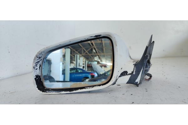 Recambio de retrovisor izquierdo para skoda superb (3u4) collection referencia OEM IAM   