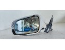 Recambio de retrovisor izquierdo para skoda superb (3u4) collection referencia OEM IAM   
