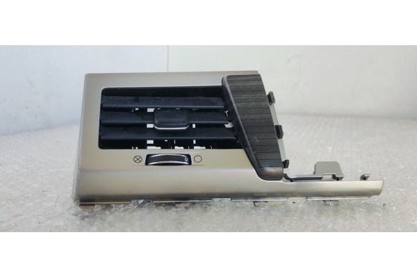 Recambio de rejilla aireadora para ssangyong rexton 2.2 xdi 180 fap referencia OEM IAM 7656036010  