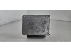 Recambio de centralita motor uce para opel zafira a 2.0 dti referencia OEM IAM 0281010268  