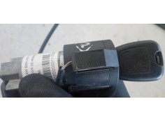 Recambio de conmutador de arranque para peugeot 206 berlina 2.0 hdi cat referencia OEM IAM 9641551180  