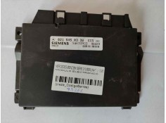 MODULO ELECTRONICO 0215450332 5WK33903 