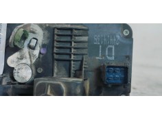 Recambio de cerradura puerta trasera derecha para opel astra g berlina edition referencia OEM IAM 24414135  