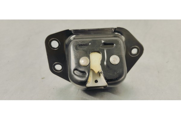 Recambio de cerradura maletero / porton para nissan juke (f15) 1.2 i turbo 115 referencia OEM IAM   