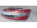 Recambio de paragolpes delantero para renault megane ii berlina 5p 1.5 dci diesel referencia OEM IAM   