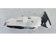 Recambio de retrovisor izquierdo para skoda superb (3u4) collection referencia OEM IAM   