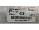 Recambio de centralita motor uce para kia carnival 2.9 crdi cat referencia OEM IAM 391044X910  