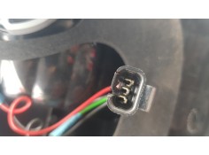 Recambio de piloto trasero izquierdo interior para chevrolet alero referencia OEM IAM 22642087  