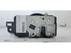 Recambio de cerradura puerta delantera derecha para opel zafira b 1.7 16v cdti referencia OEM IAM 13210749  