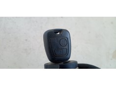 Recambio de conmutador de arranque para peugeot 206 berlina 2.0 hdi cat referencia OEM IAM 9641551180  