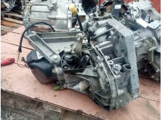 Recambio de caja cambios para renault megane ii berlina 5p confort dynamique referencia OEM IAM JR5102  