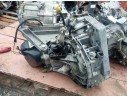 Recambio de caja cambios para renault megane ii berlina 5p confort dynamique referencia OEM IAM JR5102  