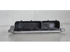 Recambio de centralita motor uce para opel zafira a 2.0 dti referencia OEM IAM 0281010268  