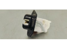 Recambio de cerradura maletero / porton para nissan juke (f15) 1.2 i turbo 115 referencia OEM IAM   
