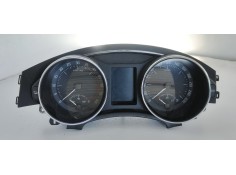 Recambio de cuadro instrumentos para skoda superb combi (3t5) active referencia OEM IAM 3T2920841M  